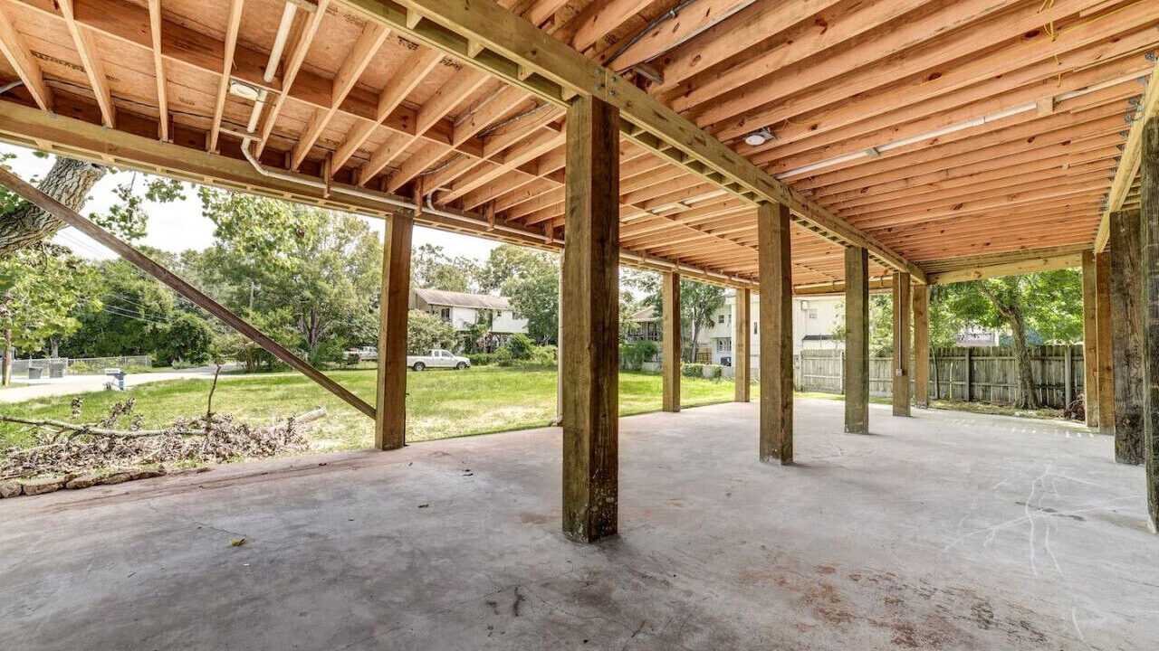 Photo of Outdoor in Clear Lake Shores