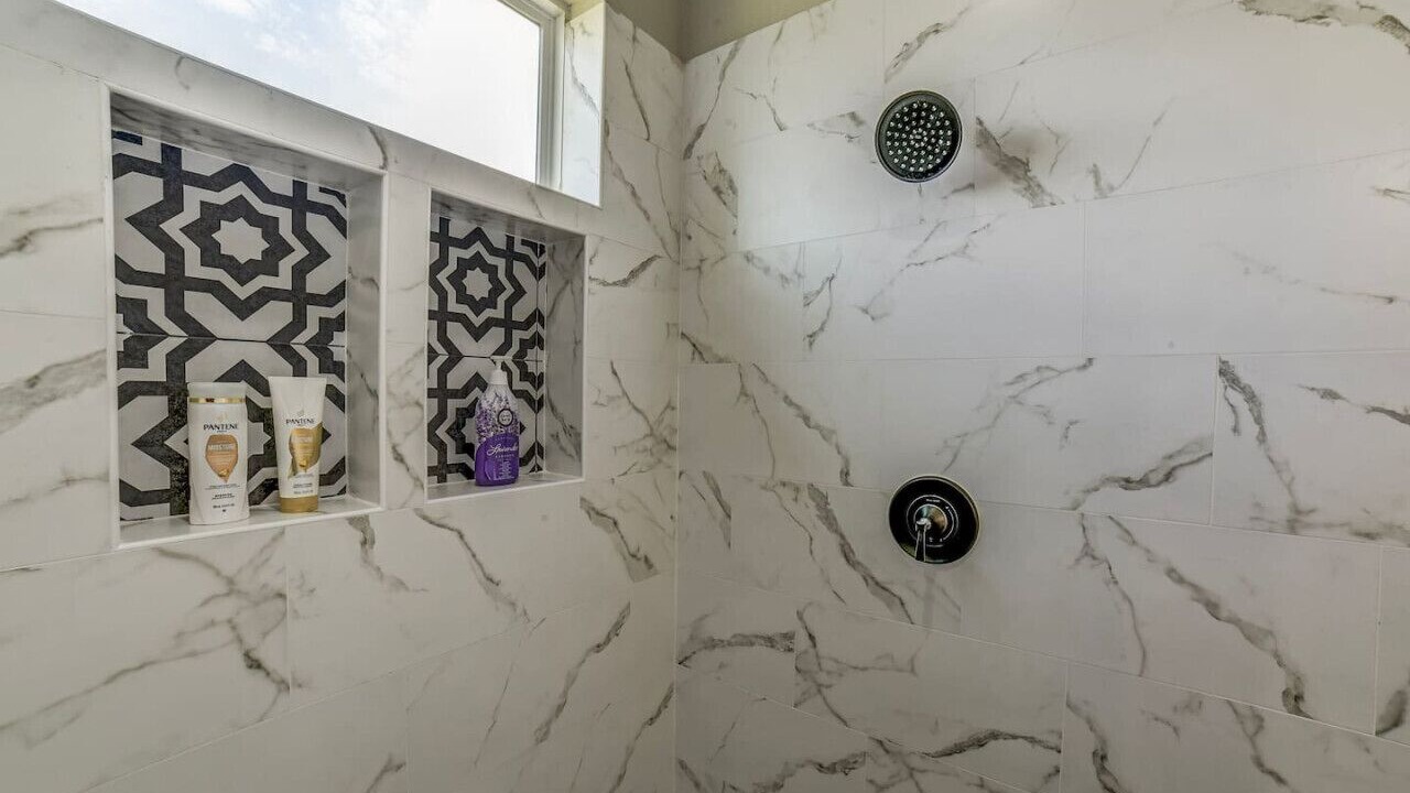 Photo of Bathroom in Clear Lake Shores