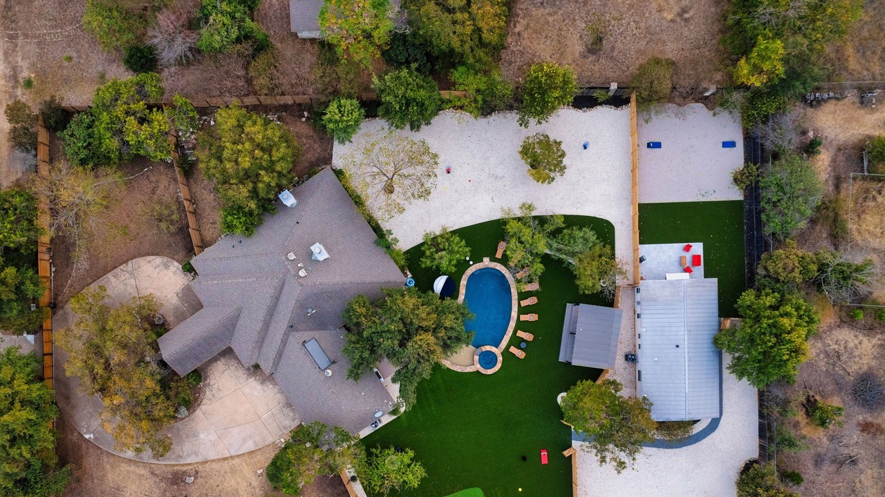 Photo of Outdoor in Flournoy Acres