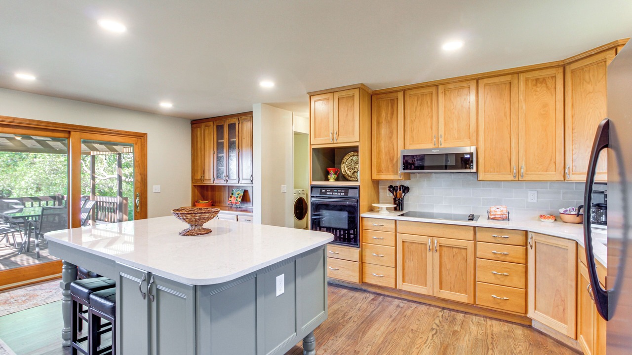 Photo of Kitchen in Manhattan