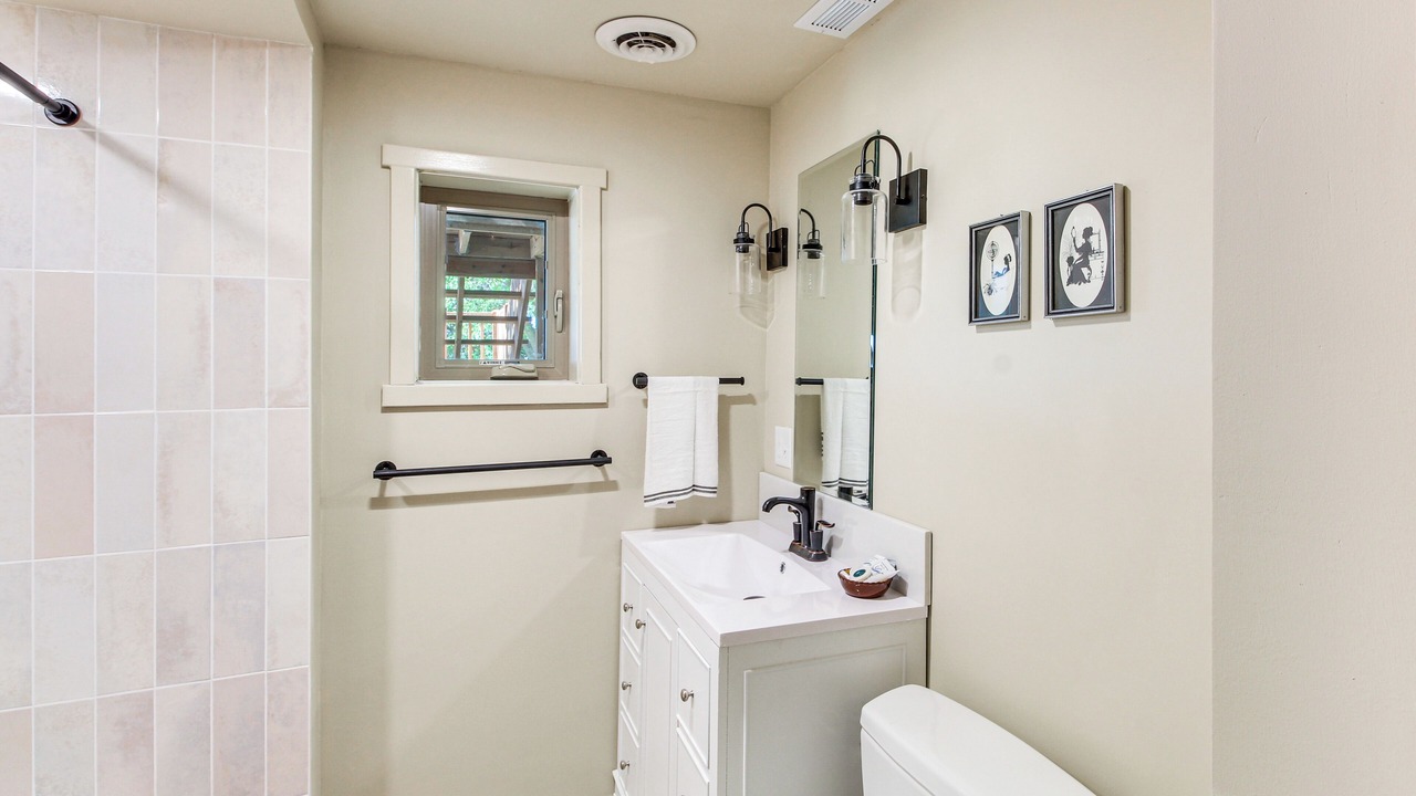 Photo of Bathroom in Manhattan