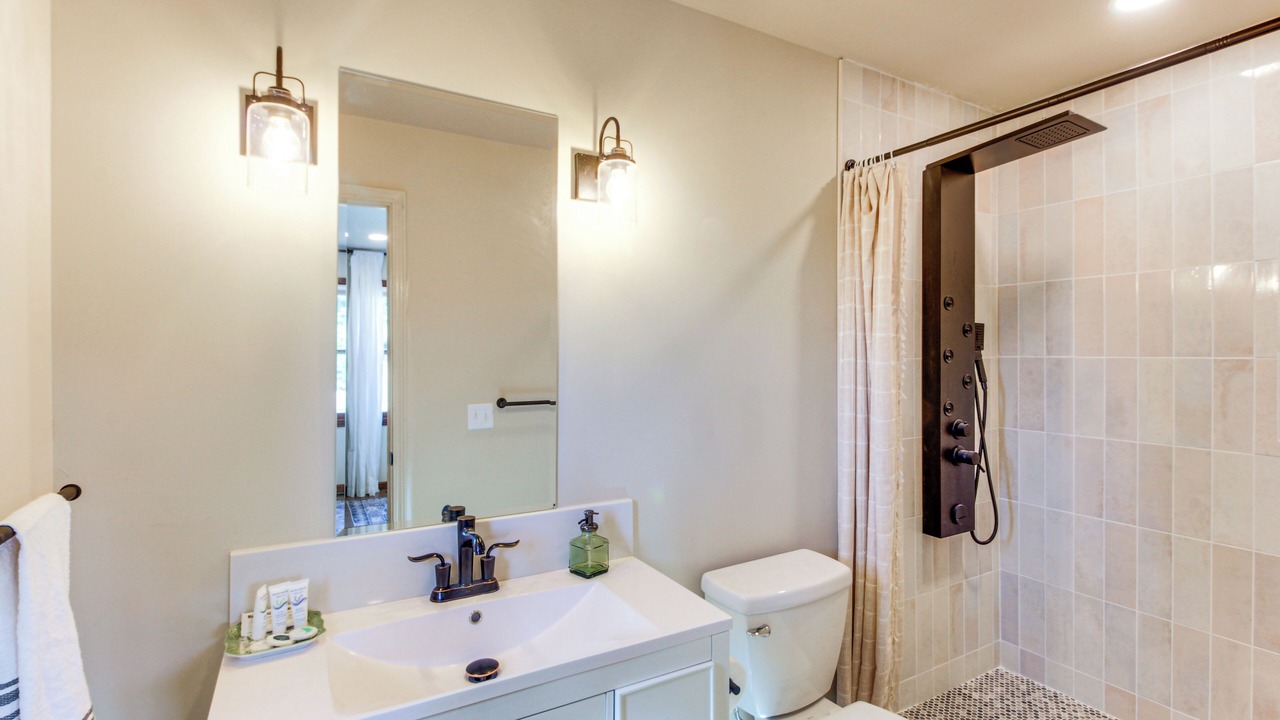 Photo of Bathroom in Manhattan