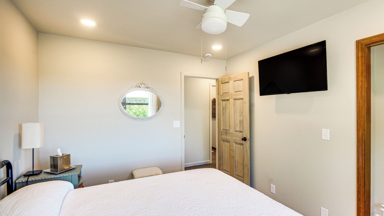 Photo of Bedroom in Manhattan