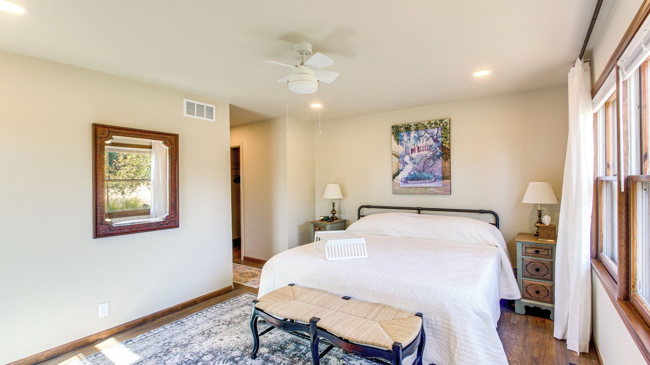 Photo of Bedroom in Manhattan
