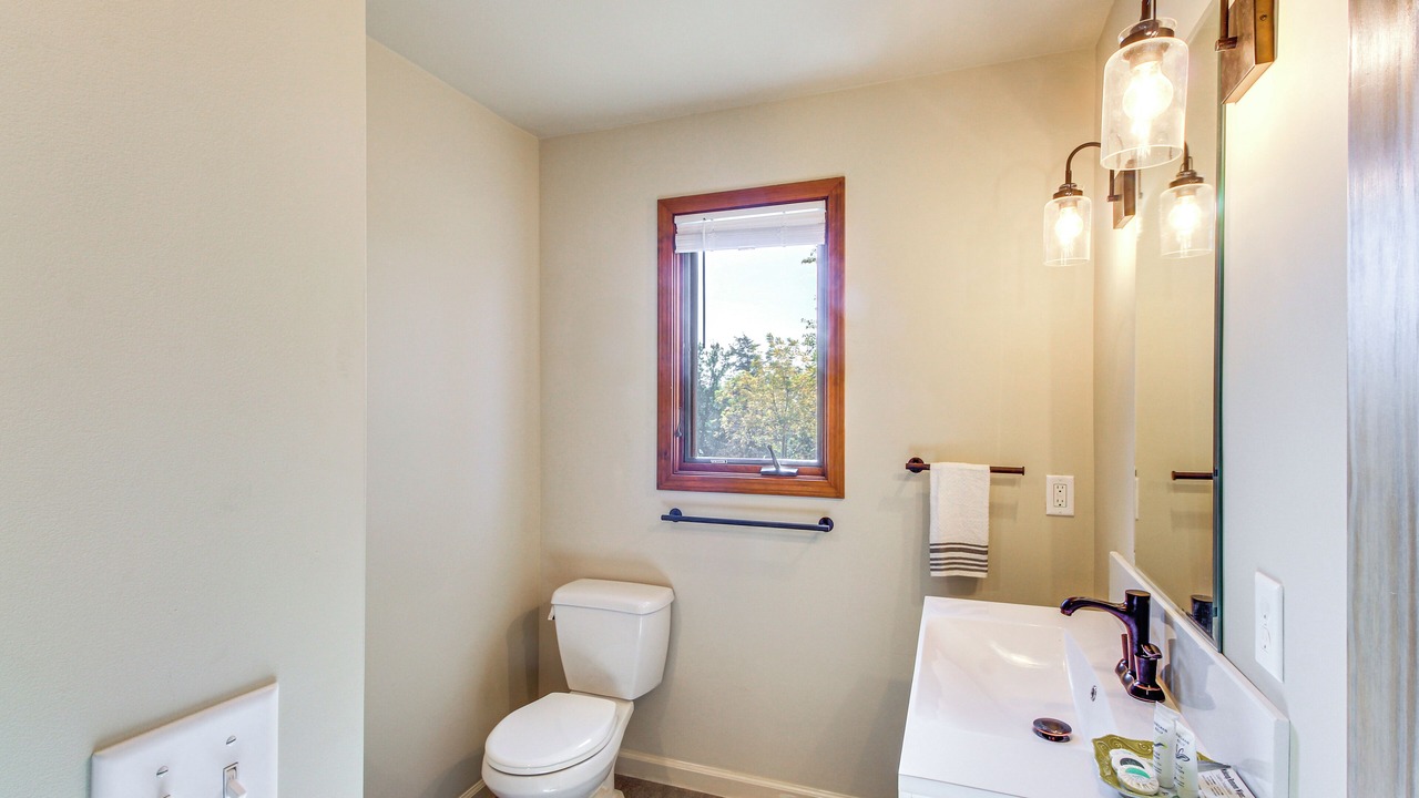 Photo of Bathroom in Manhattan