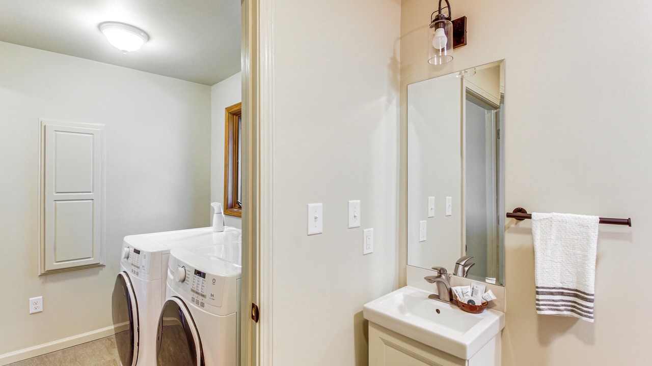 Photo of Bathroom in Manhattan