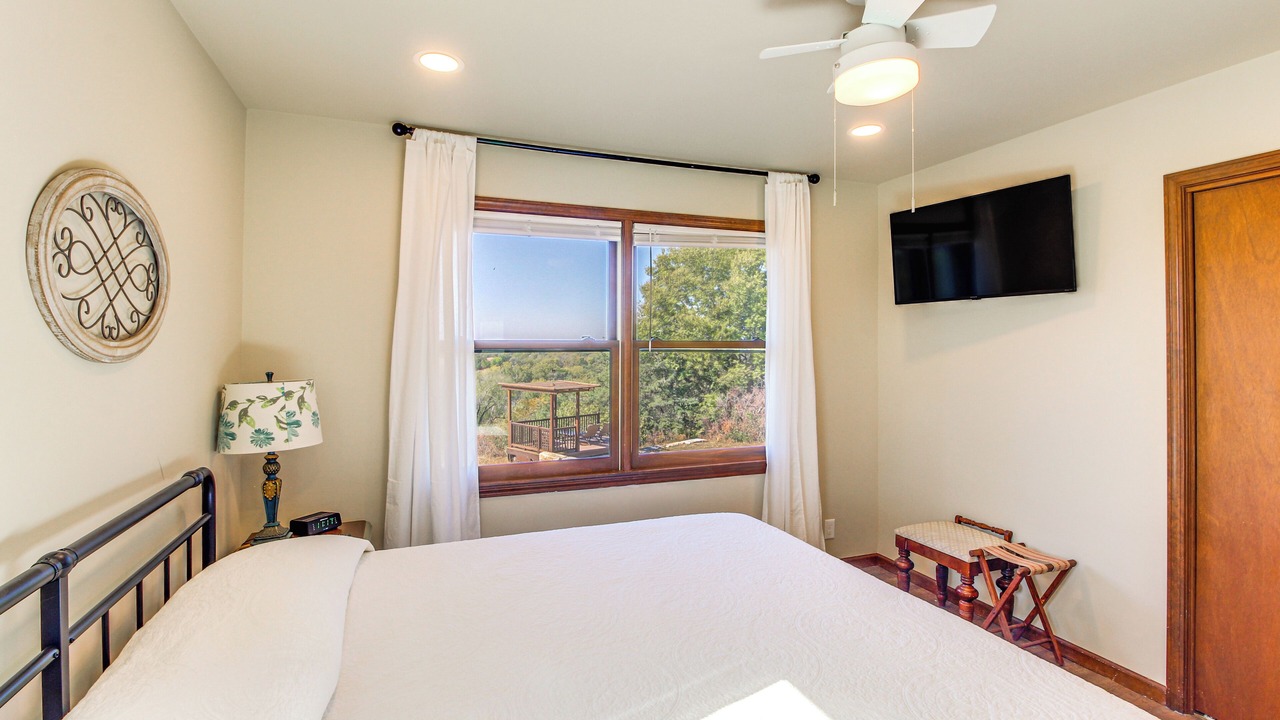 Photo of Bedroom in Manhattan