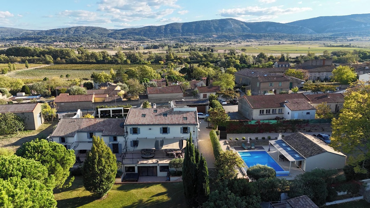 Photo of Outdoor in Marseillette
