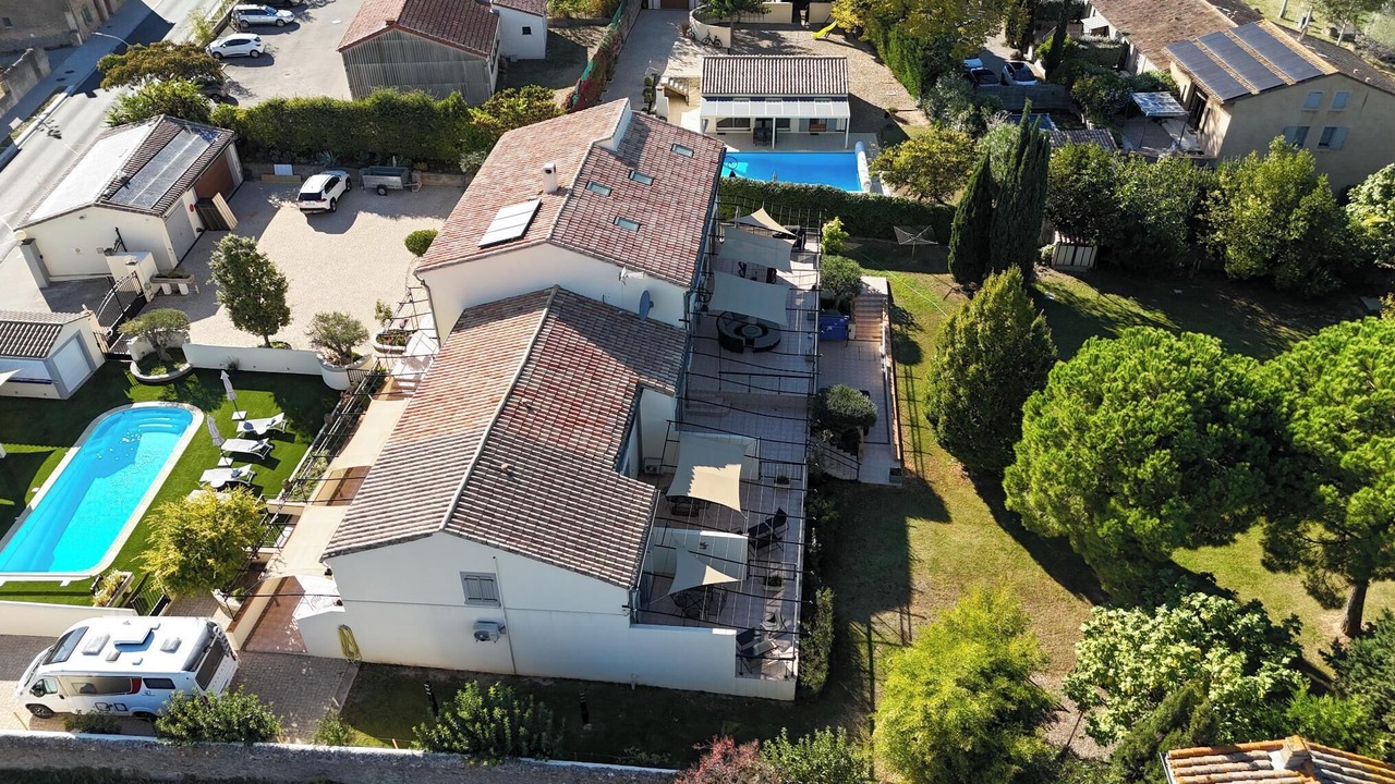Photo of Outdoor in Marseillette