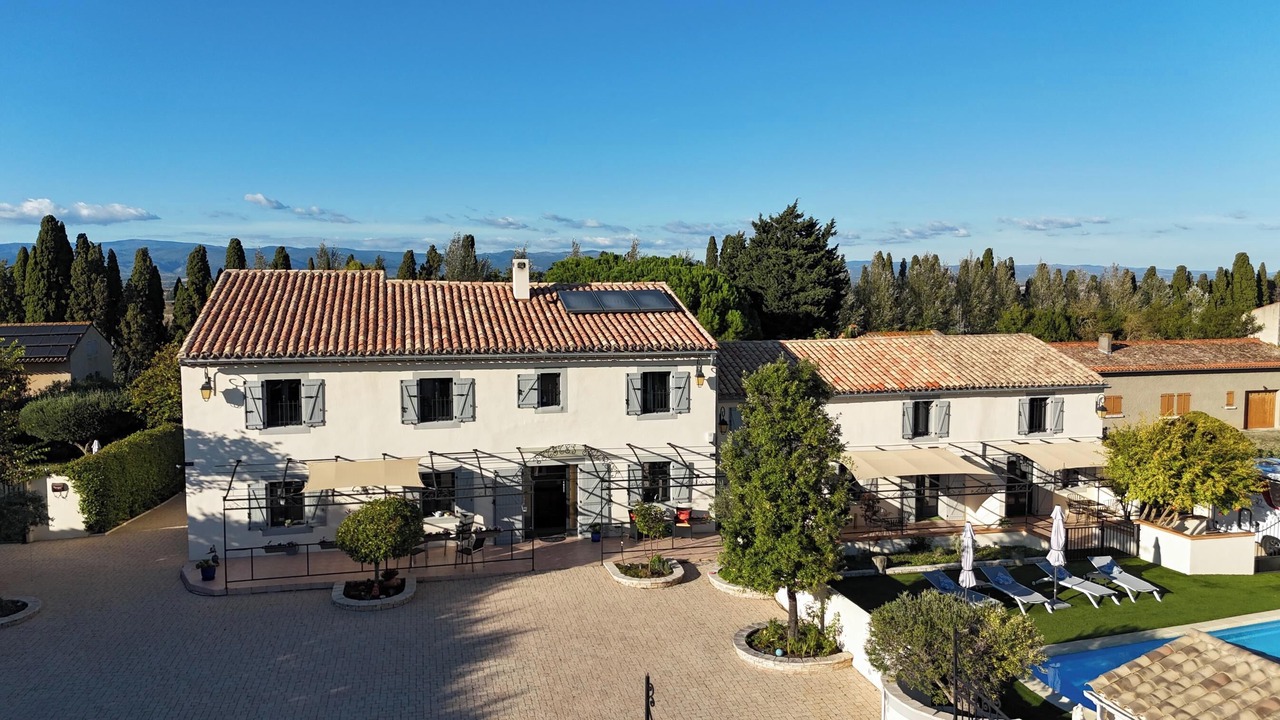 Photo of Outdoor in Marseillette