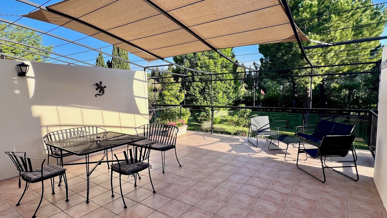 Photo of Outdoor in Marseillette
