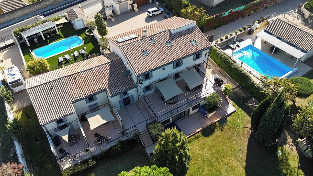 Photo of Outdoor in Marseillette