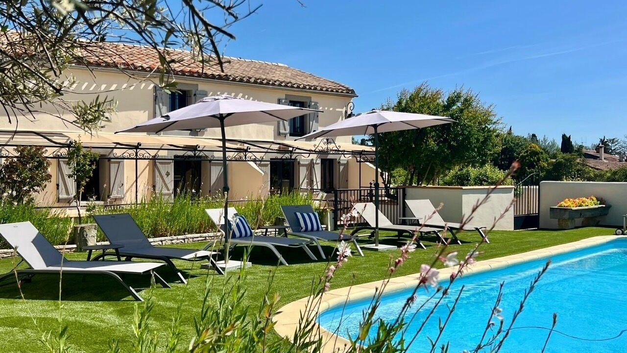 Photo of Outdoor in Marseillette