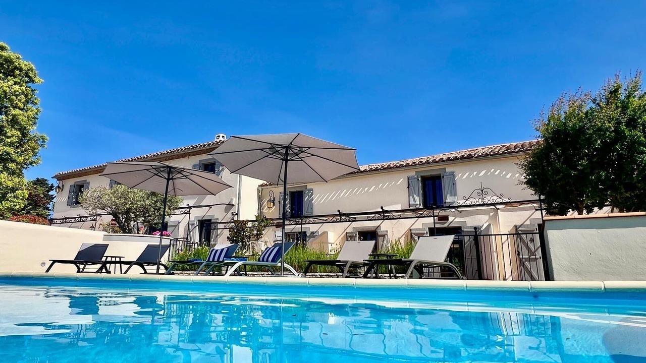 Photo of Outdoor in Marseillette