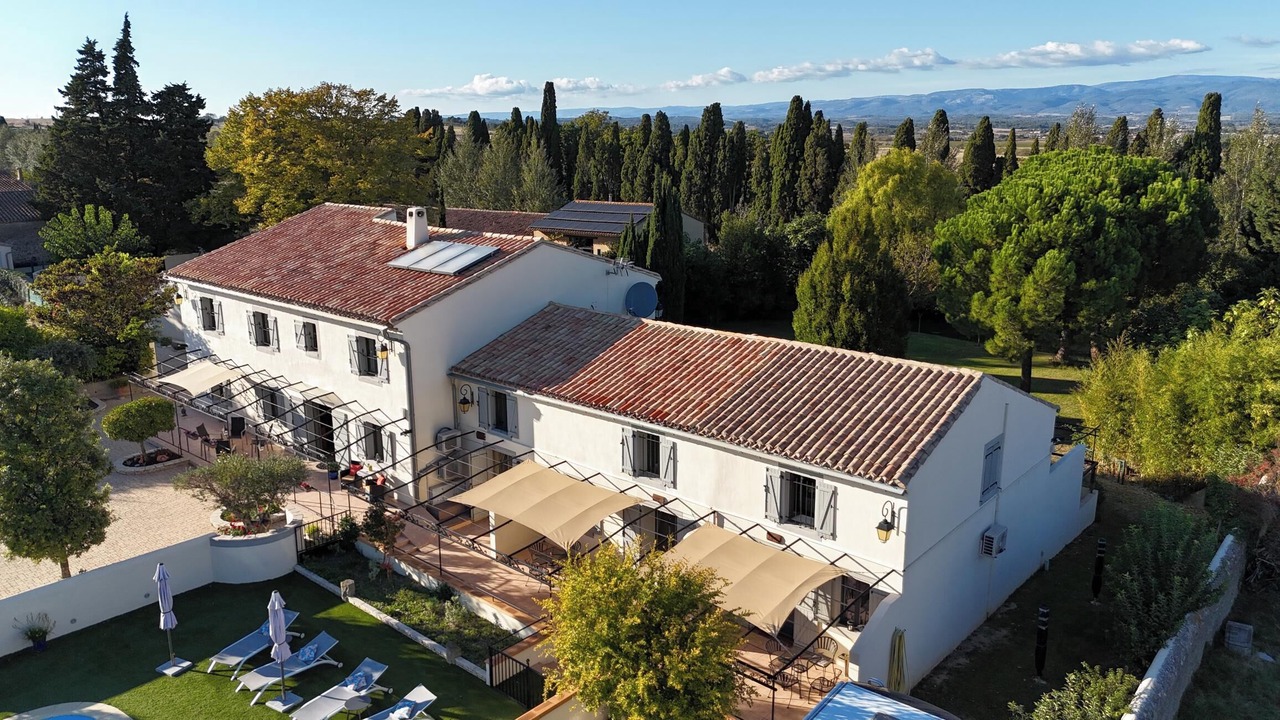 Photo of Outdoor in Marseillette