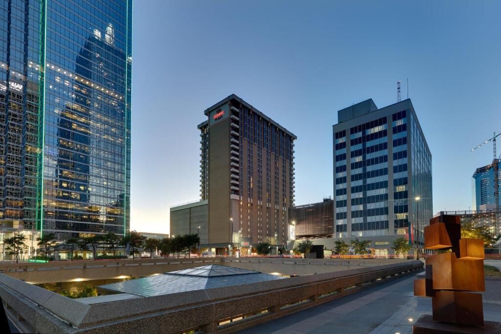 Photo of Others in Downtown Dallas