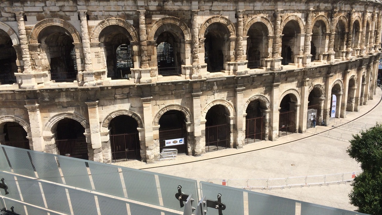 Photo of Others in Quartier Administrations