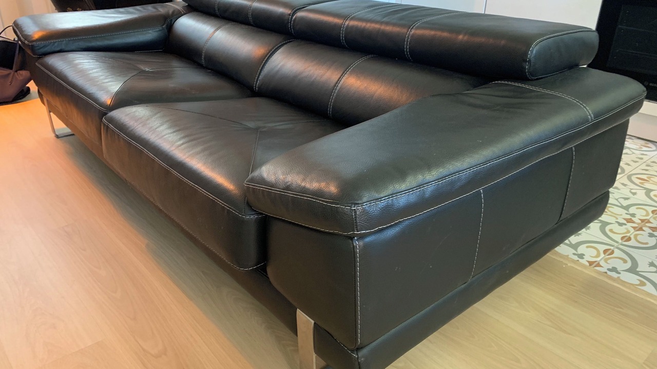 Photo of Livingroom in Quartier Administrations