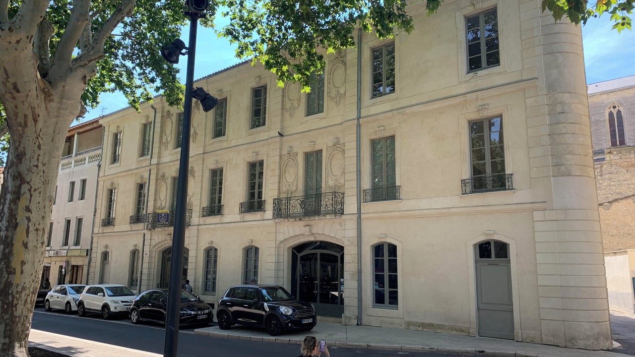 Photo of Outdoor in Quartier Administrations