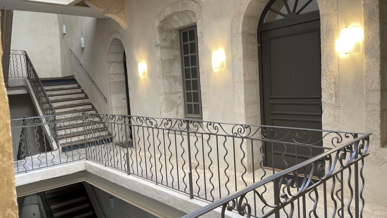 Photo of Outdoor in Quartier Administrations