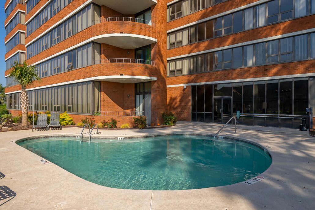 Photo of Outdoor in Columbia