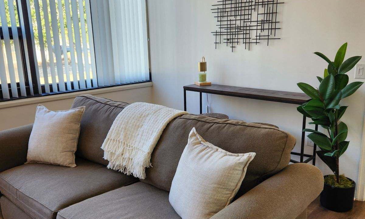 Photo of Livingroom in Columbia