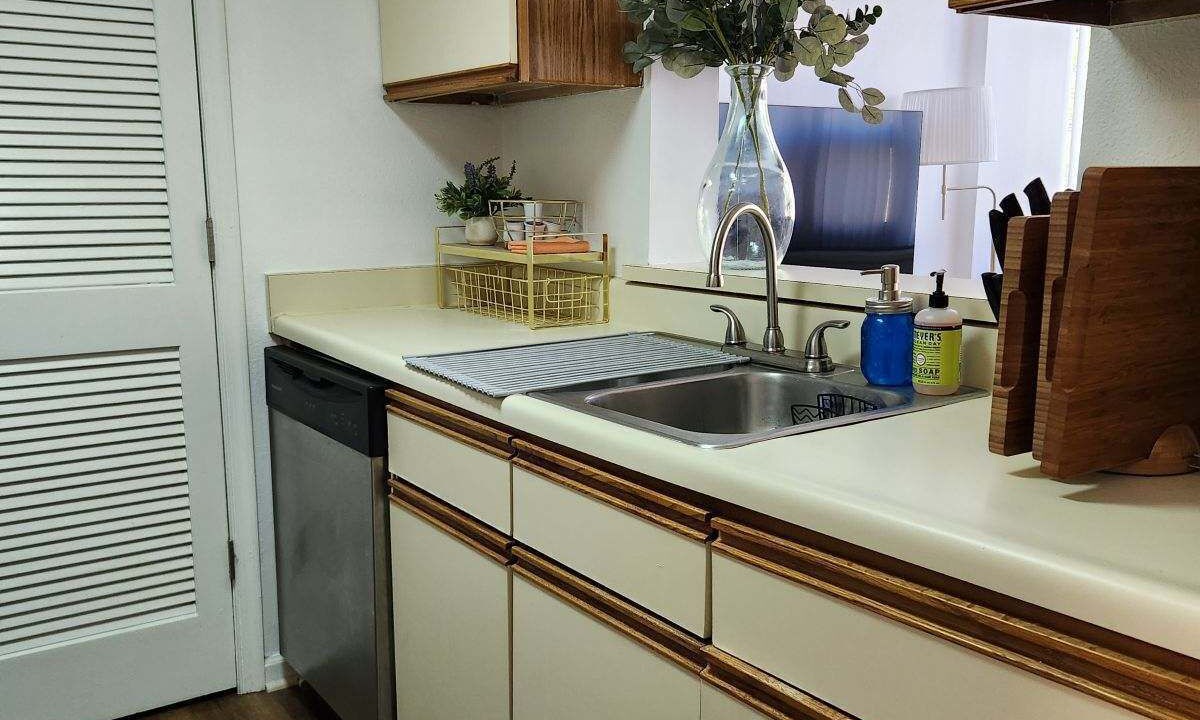 Photo of Kitchen in Columbia