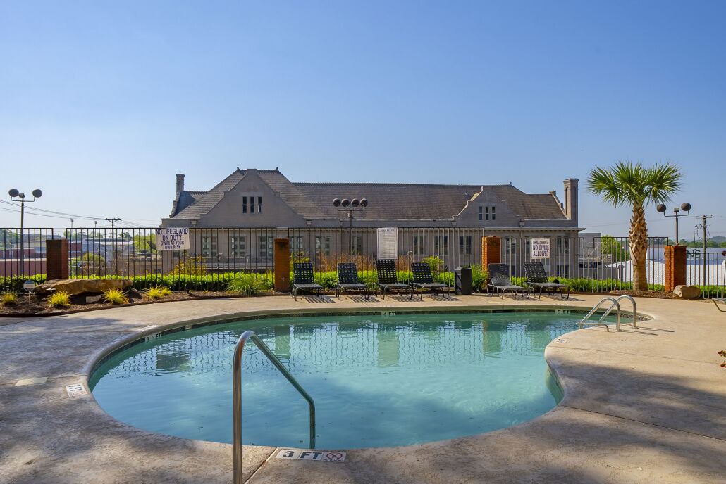 Photo of Outdoor in Columbia