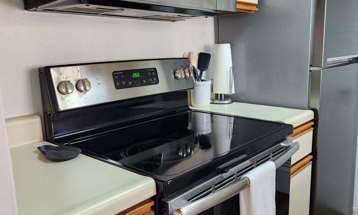 Photo of Kitchen in Columbia
