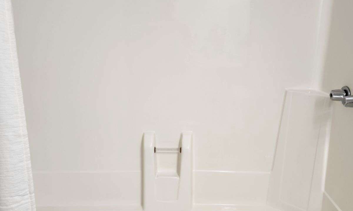 Photo of Bathroom in Columbia