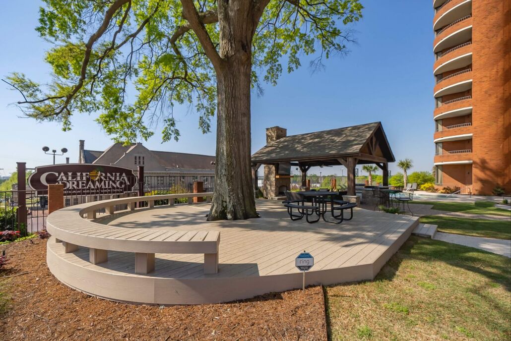 Photo of Outdoor in Columbia