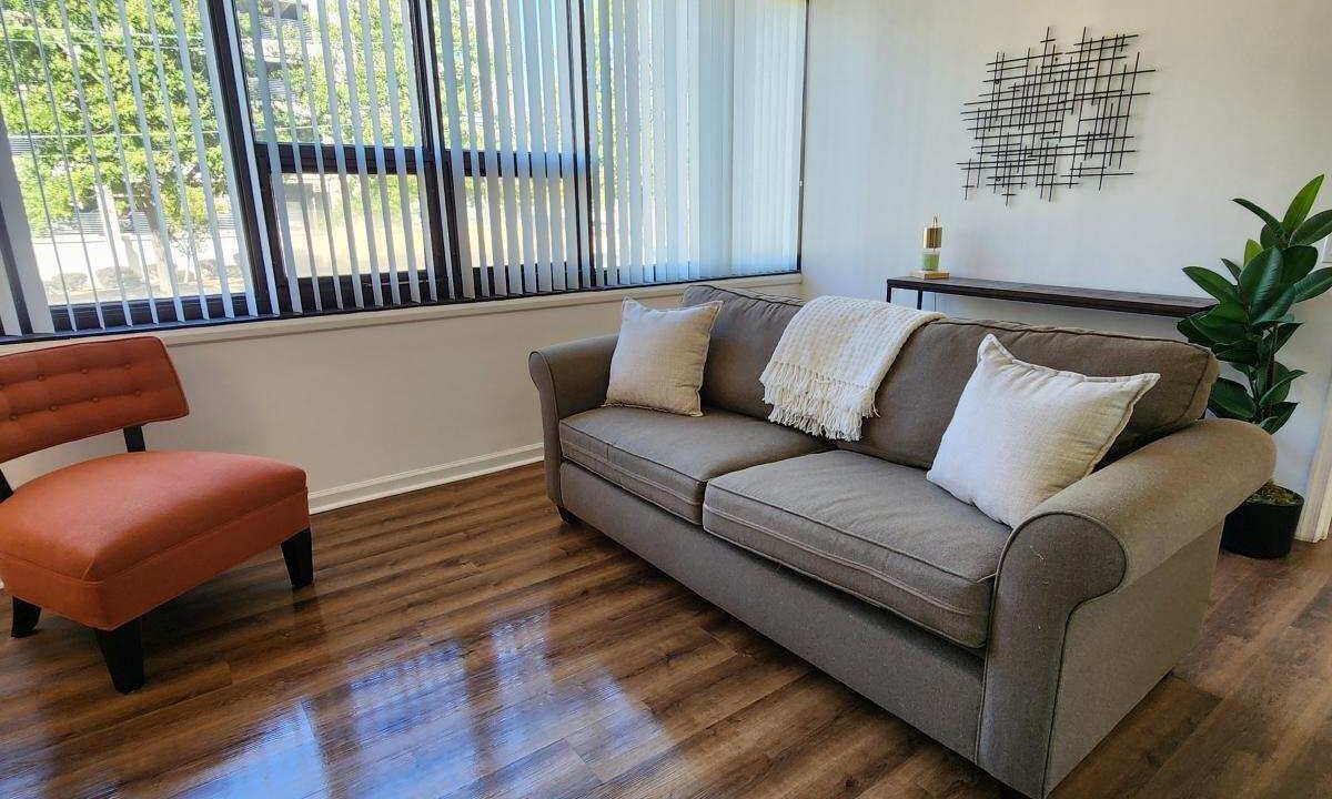 Photo of Livingroom in Columbia