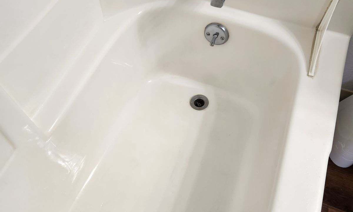 Photo of Bathroom in Columbia
