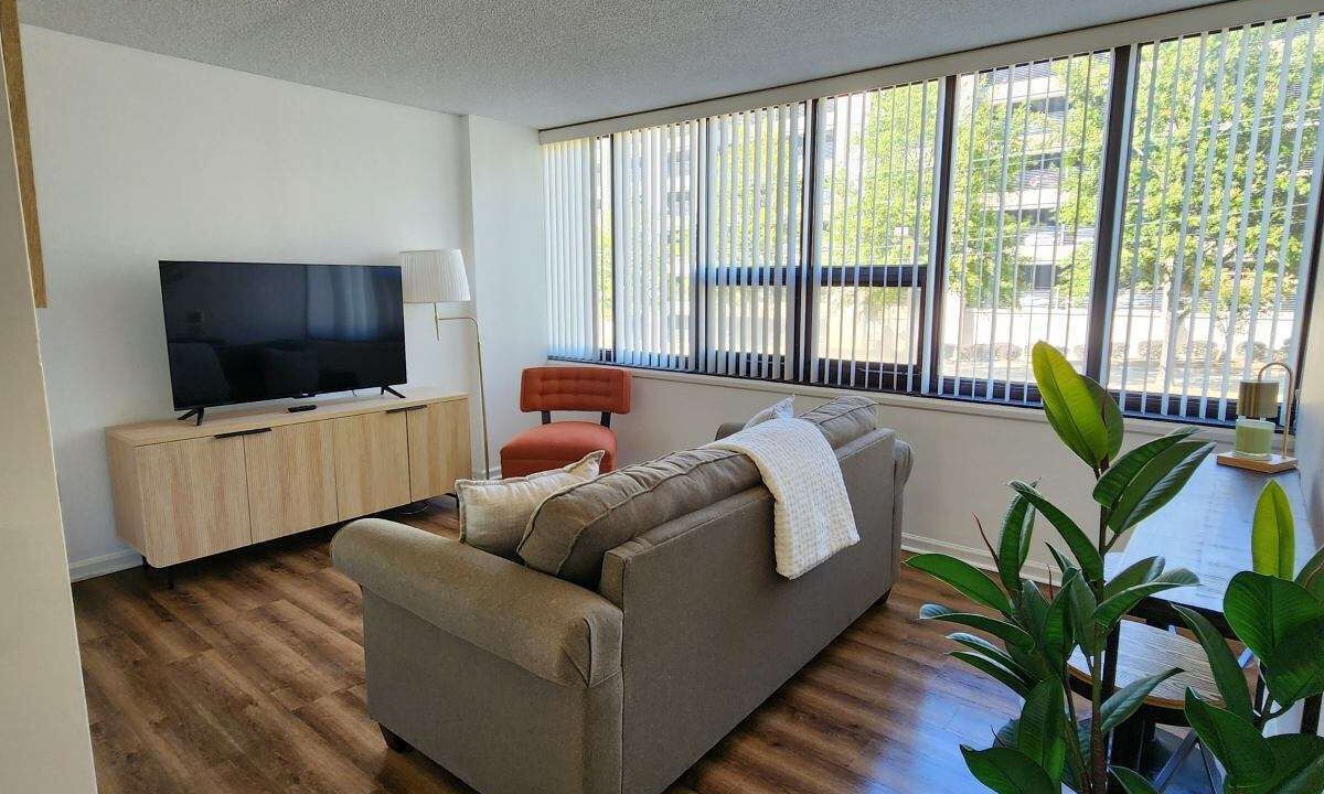 Photo of Livingroom in Columbia