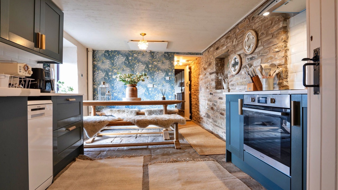 Photo of Kitchen in Buxton