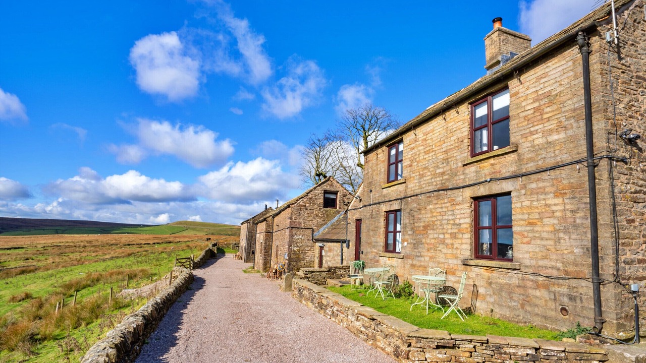 Photo of Outdoor in Buxton