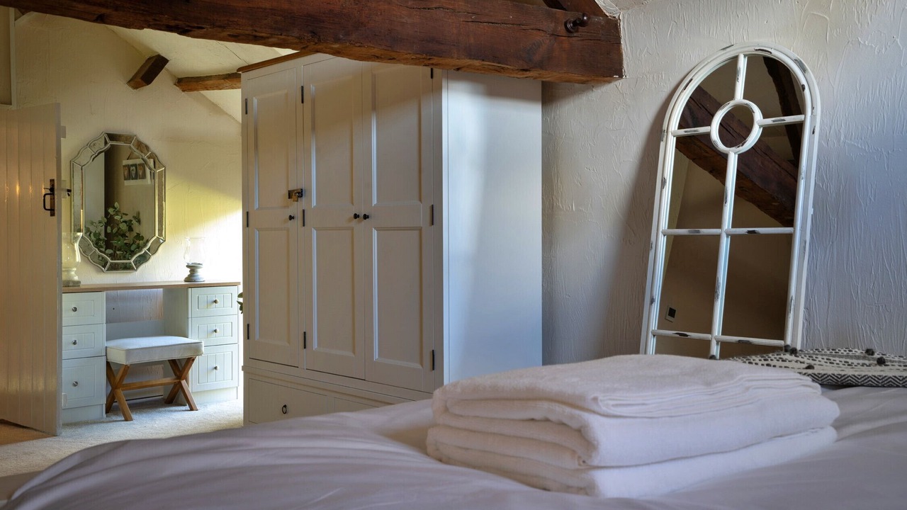 Photo of Bedroom in Buxton