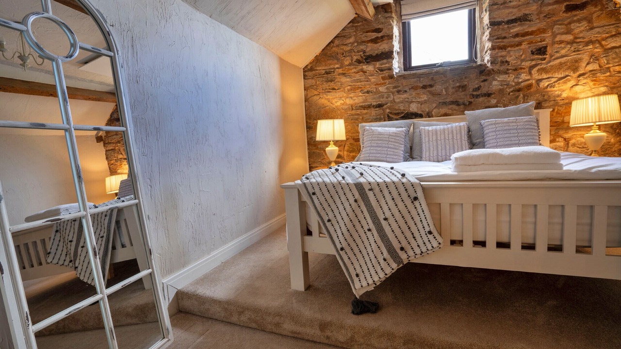 Photo of Bedroom in Buxton