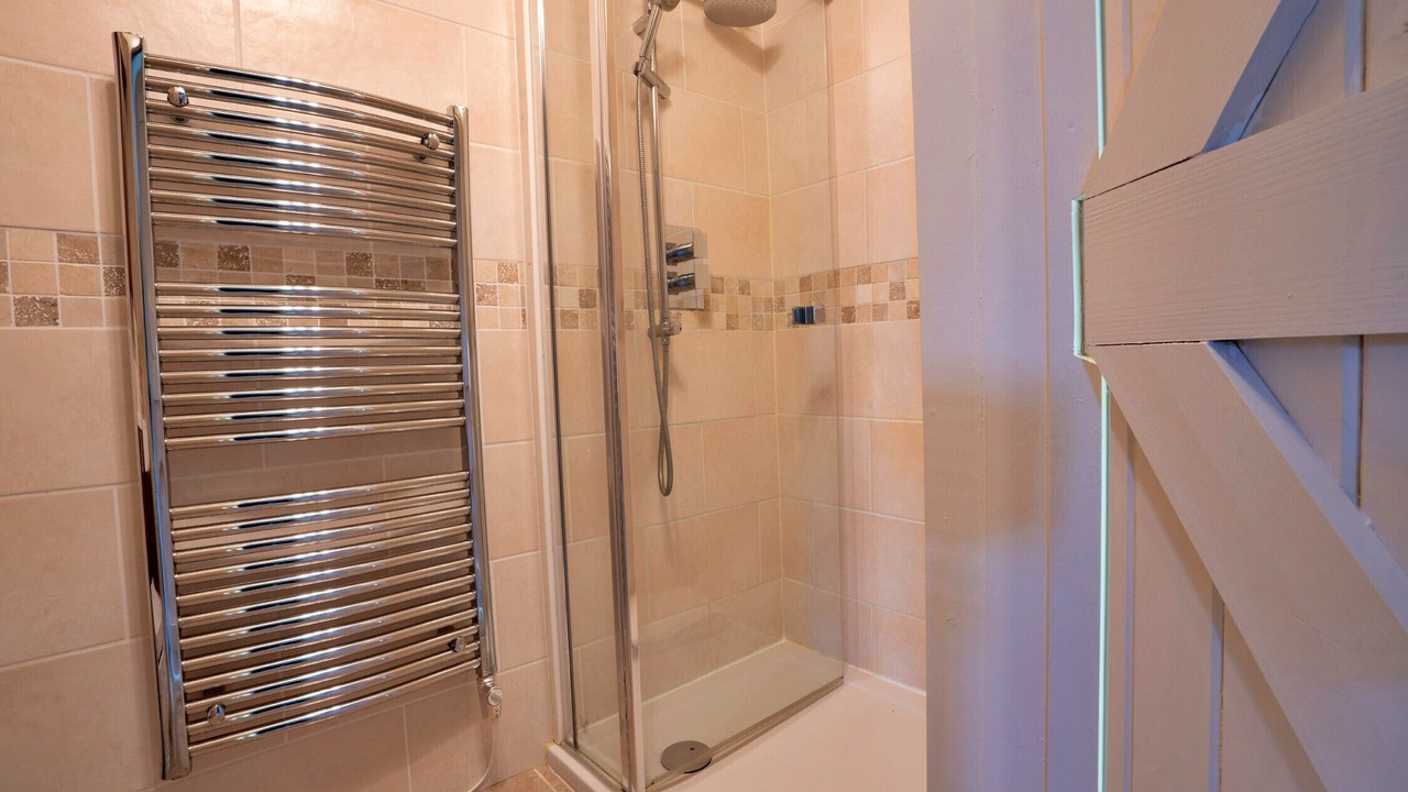 Photo of Bathroom in Buxton