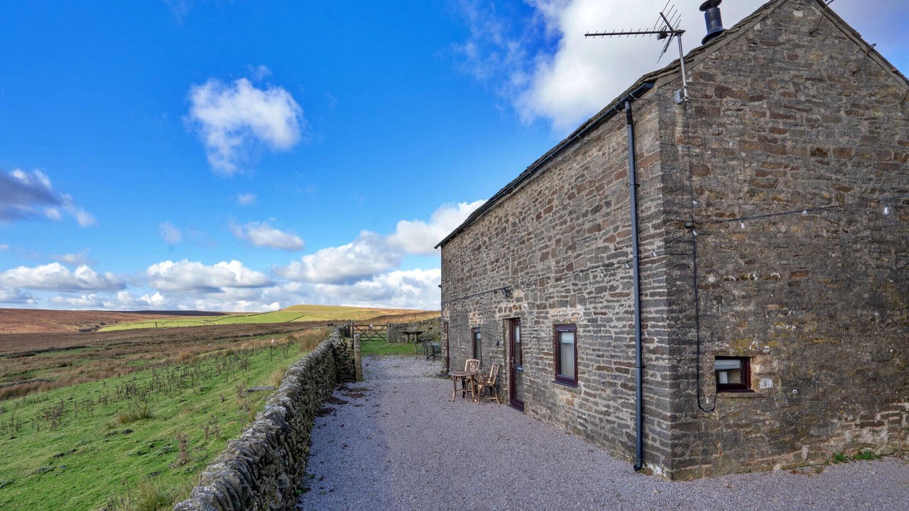 Photo of Outdoor in Buxton