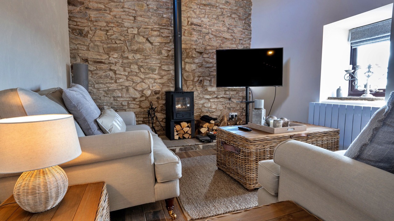 Photo of Livingroom in Buxton