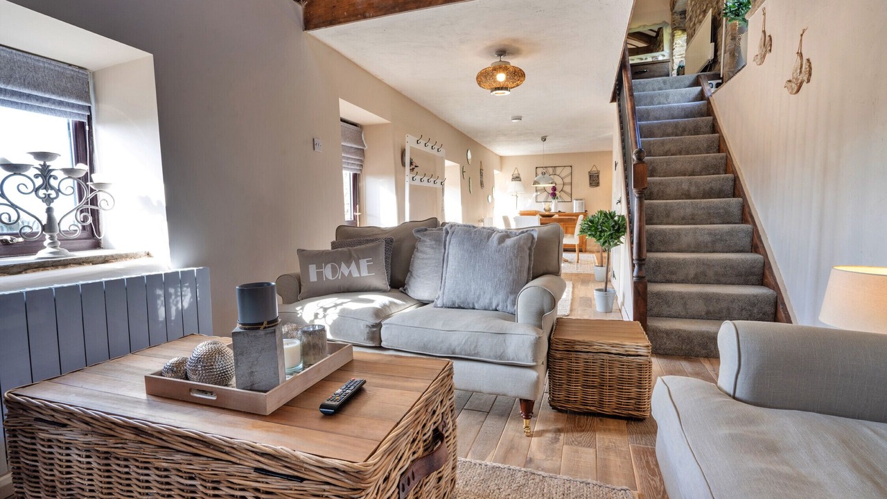 Photo of Livingroom in Buxton