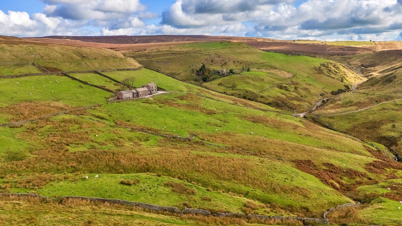 Photo of Others in Buxton