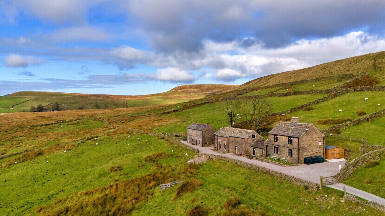 Photo of Outdoor in Buxton