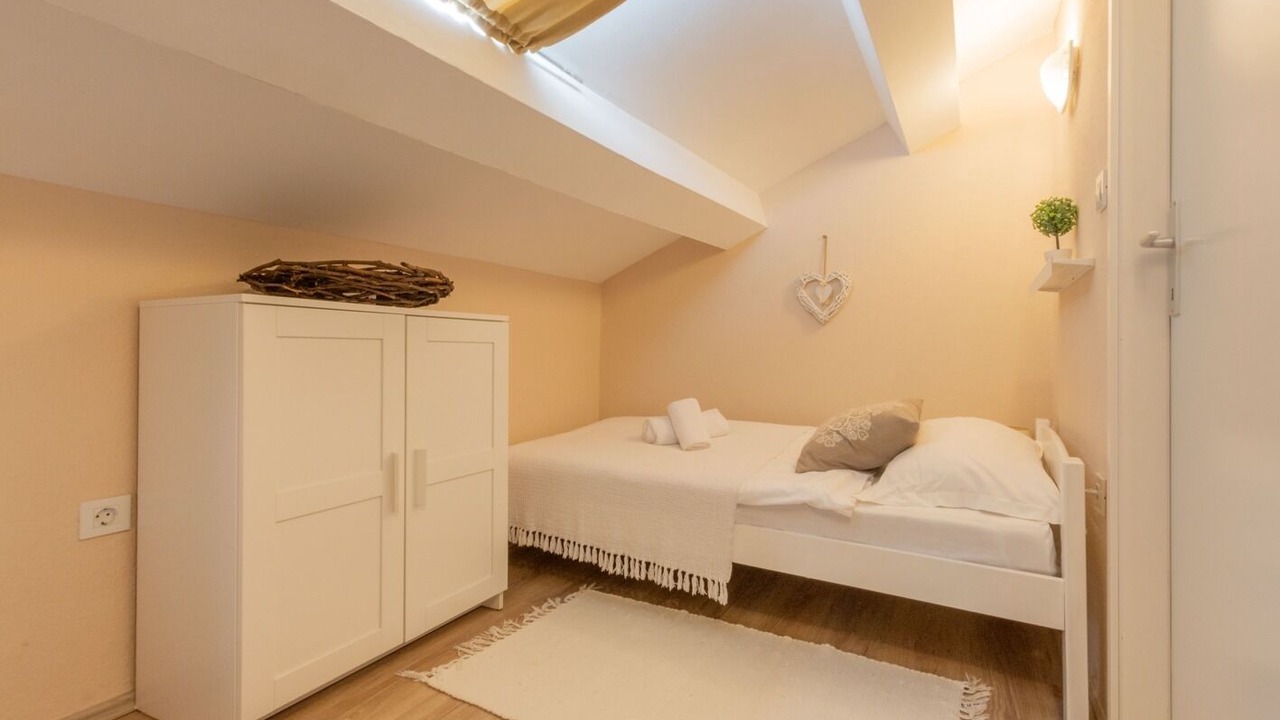 Photo of Bedroom in Paradiz