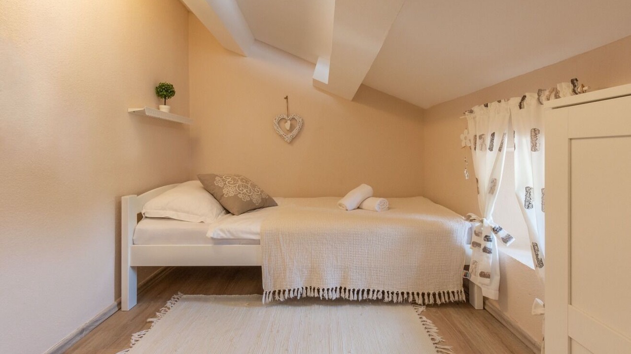 Photo of Bedroom in Paradiz