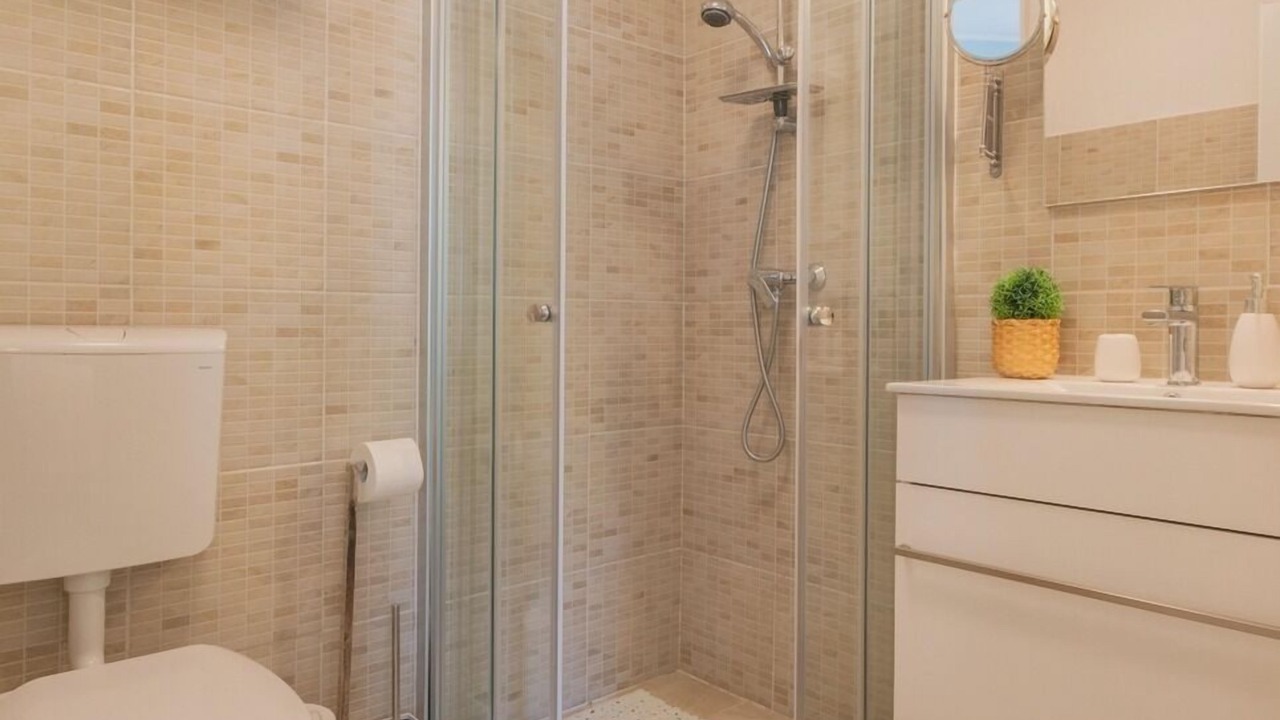 Photo of Bathroom in Paradiz