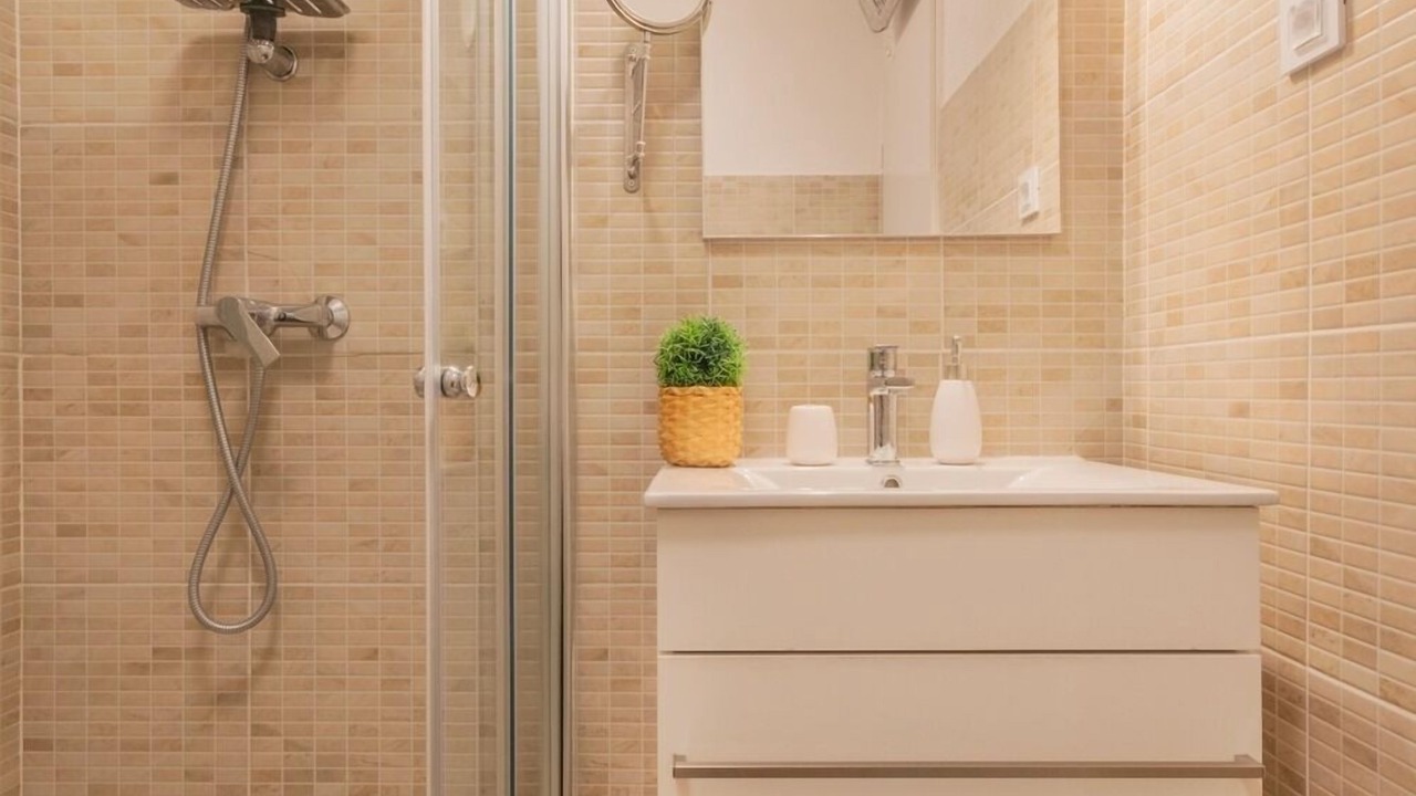 Photo of Bathroom in Paradiz