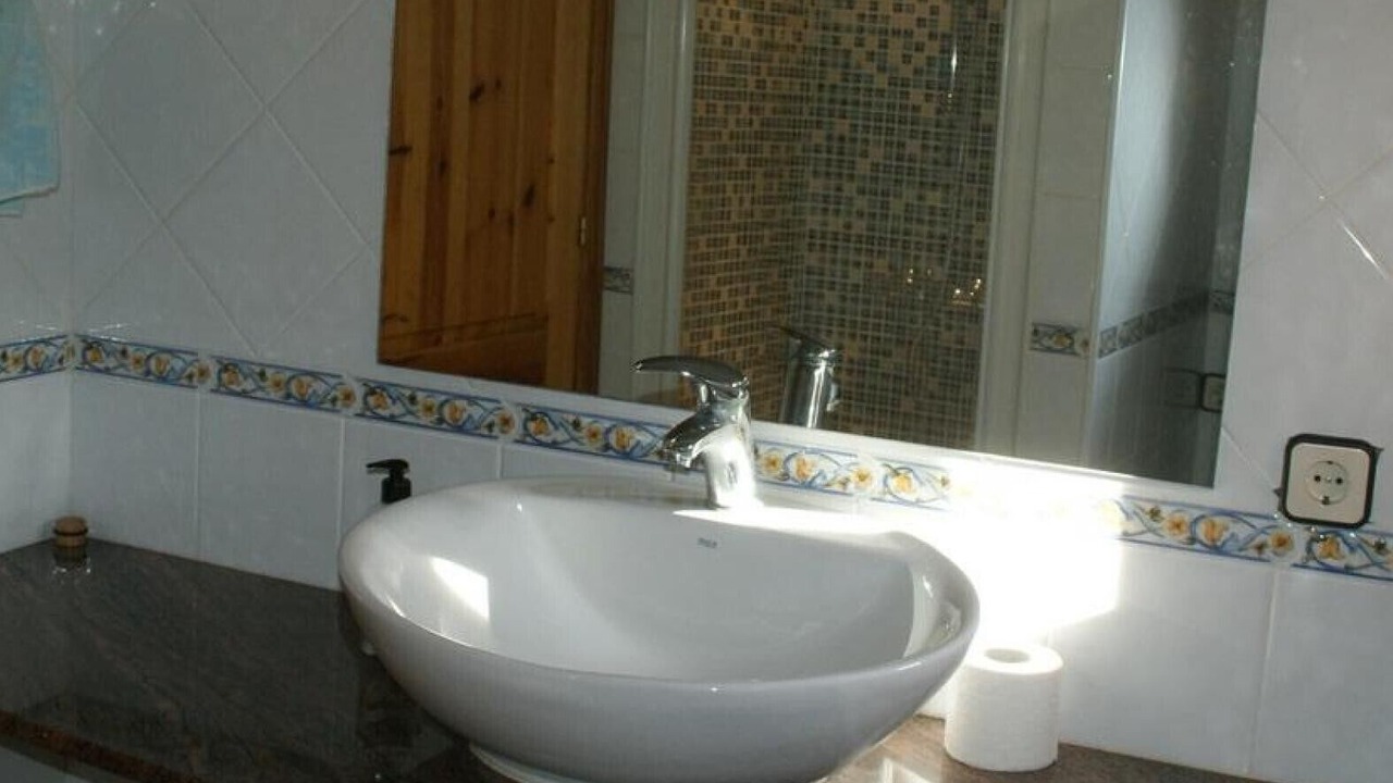Photo of Bathroom in Montblanc
