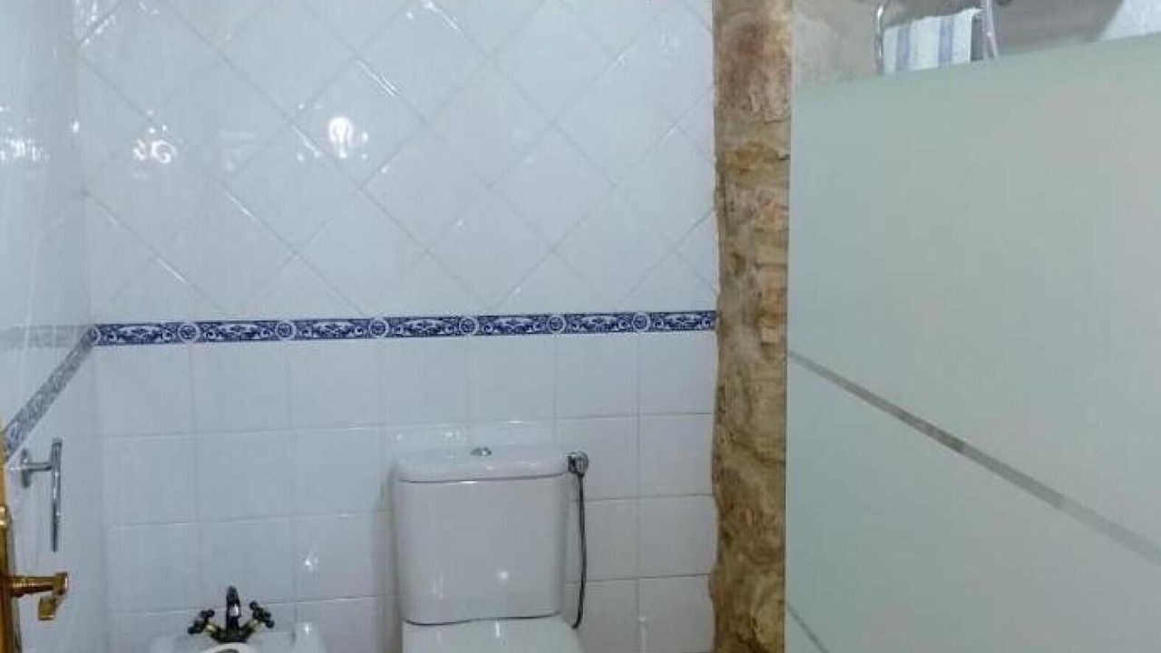Photo of Bathroom in Montblanc